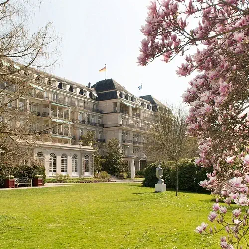 Brenners Park-Hotel & Spa, Baden-Baden